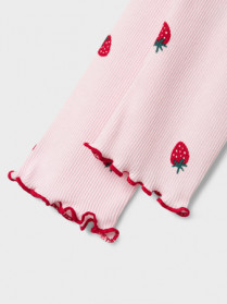 NAME IT Rib Leggings Jillie Ballerina